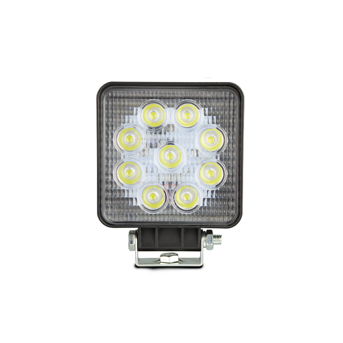 LED Autolamps FL1 Square High Powered Flood Lamp